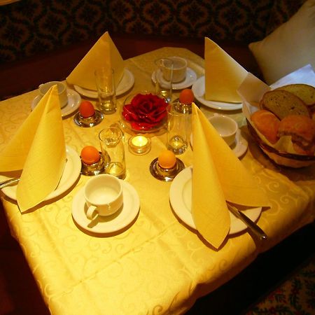 Gaesteheim Anna لانغنفلد المظهر الخارجي الصورة