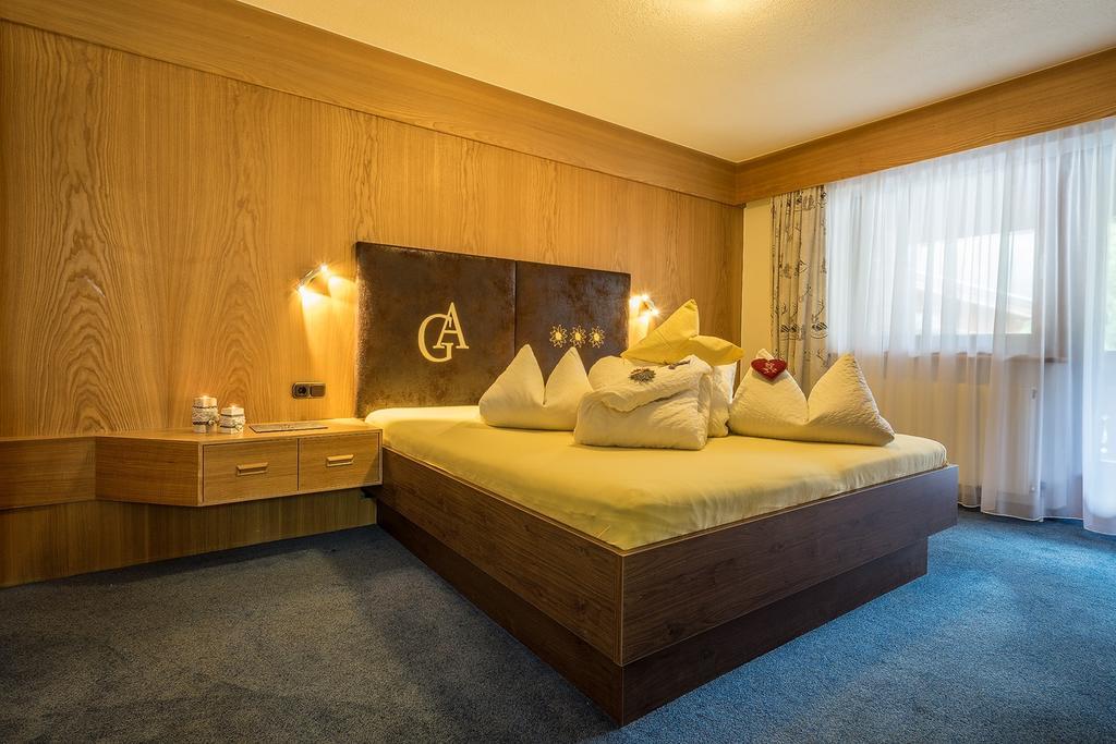 Gaesteheim Anna لانغنفلد المظهر الخارجي الصورة