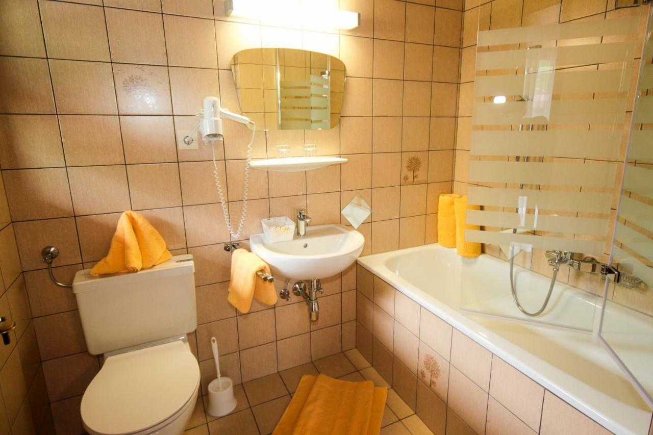 Gaesteheim Anna لانغنفلد المظهر الخارجي الصورة